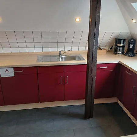Ferienwohnungen Viersen Exterior foto