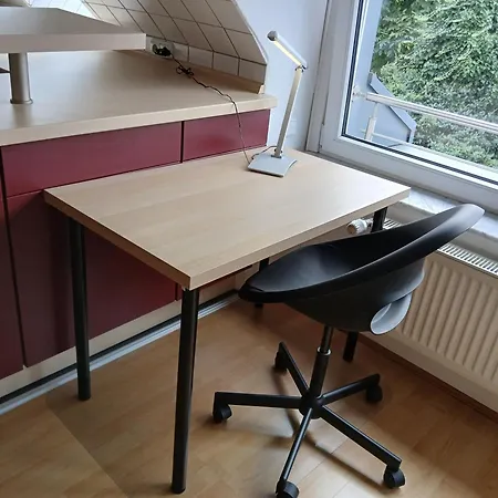 Ferienwohnungen Viersen Exterior foto