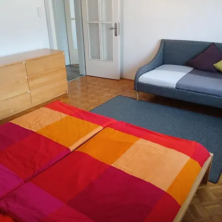 Ferienwohnungen Viersen Exterior foto