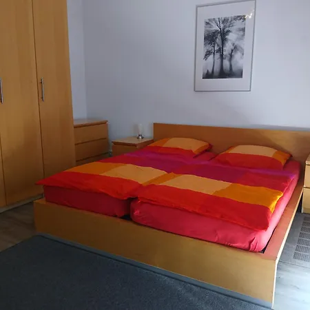Ferienwohnungen Viersen Exterior foto