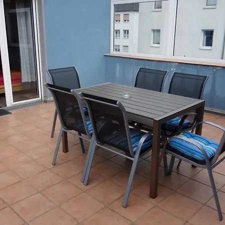 Ferienwohnungen Viersen Exterior foto