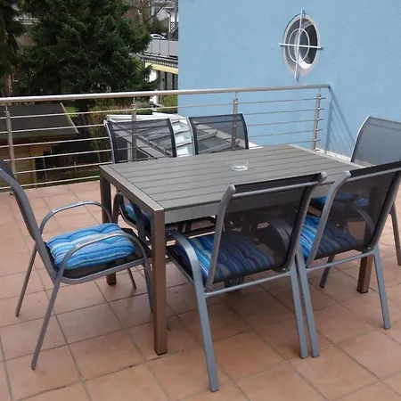 Ferienwohnungen Viersen Exterior foto