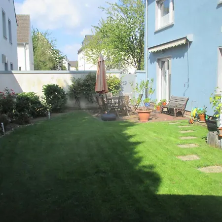 Ferienwohnungen Viersen Exterior foto