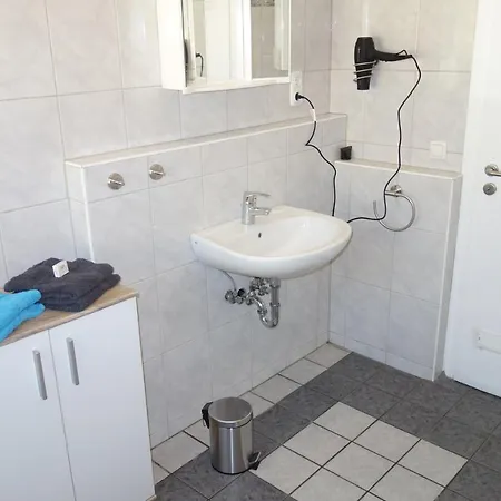 Ferienwohnungen Viersen Exterior foto