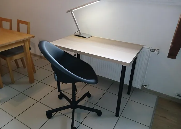 Ferienwohnungen Viersen