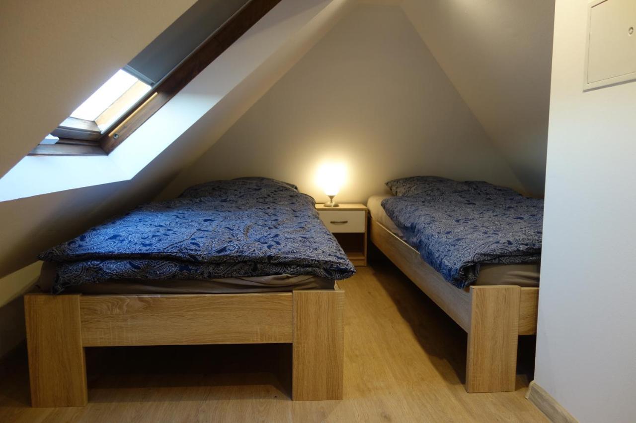 Ferienwohnungen Viersen * Viersen