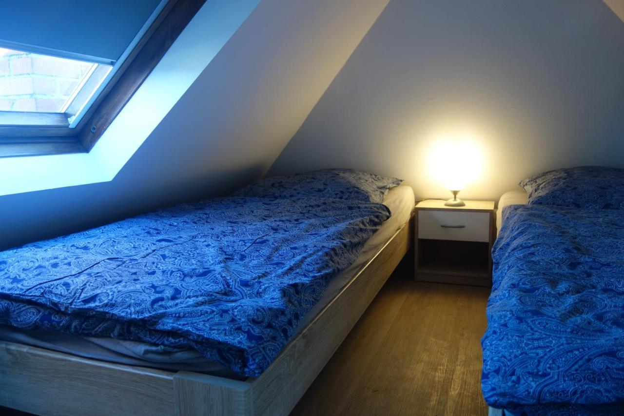 Ferienwohnungen Viersen * Viersen