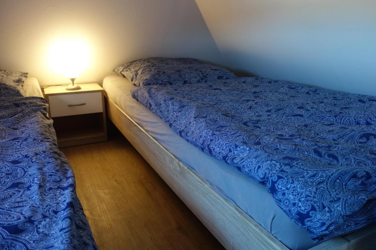 Ferienwohnungen Viersen Apartment Viersen