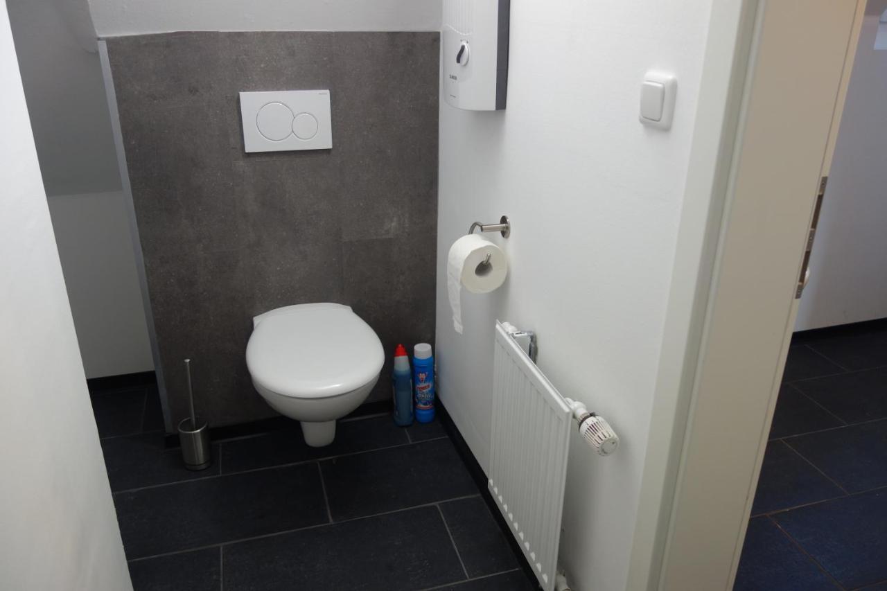Apartment Ferienwohnungen Viersen Viersen