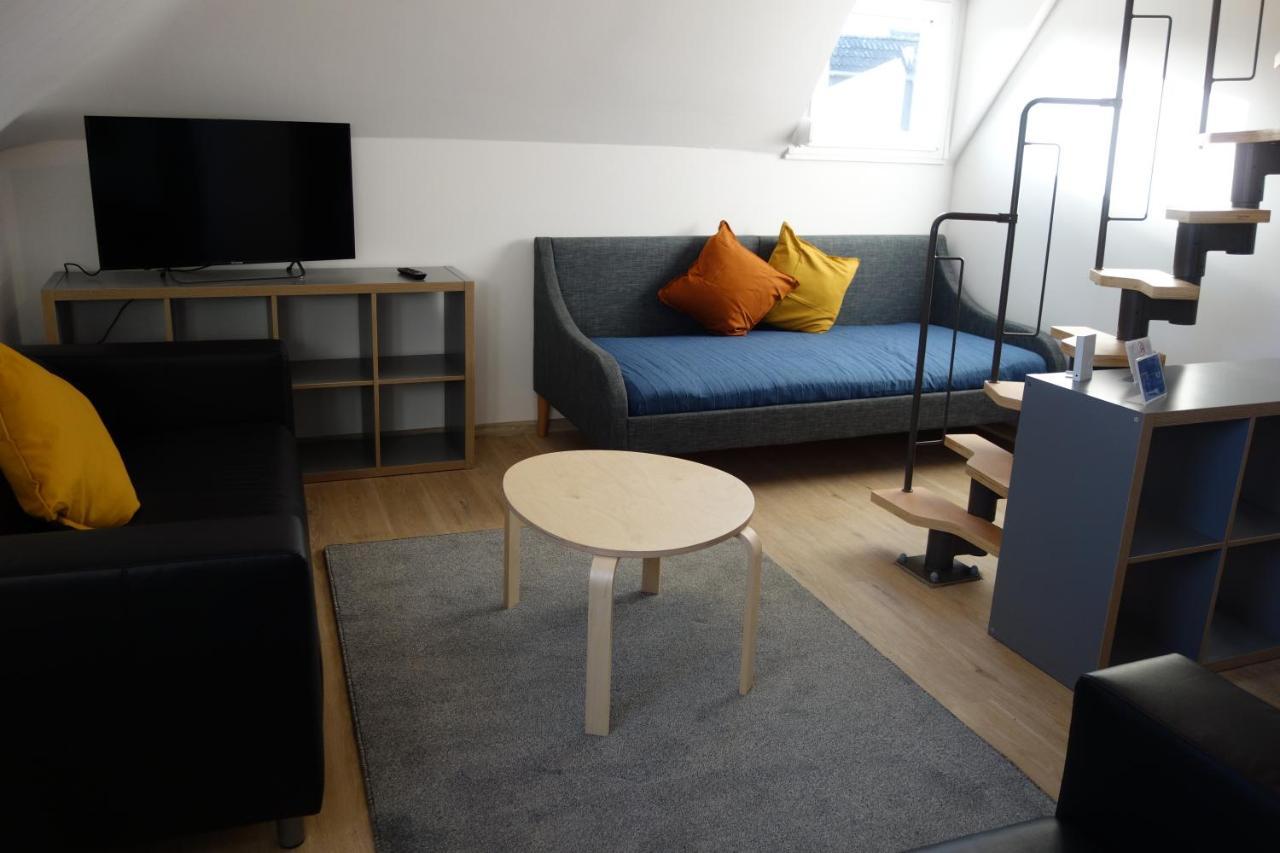 Apartment Ferienwohnungen Viersen *
