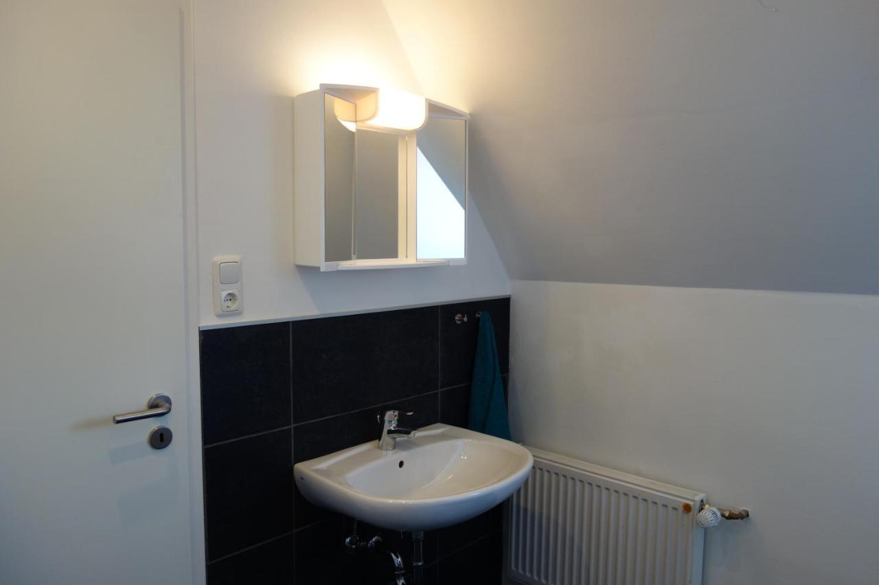 Ferienwohnungen Viersen Apartment