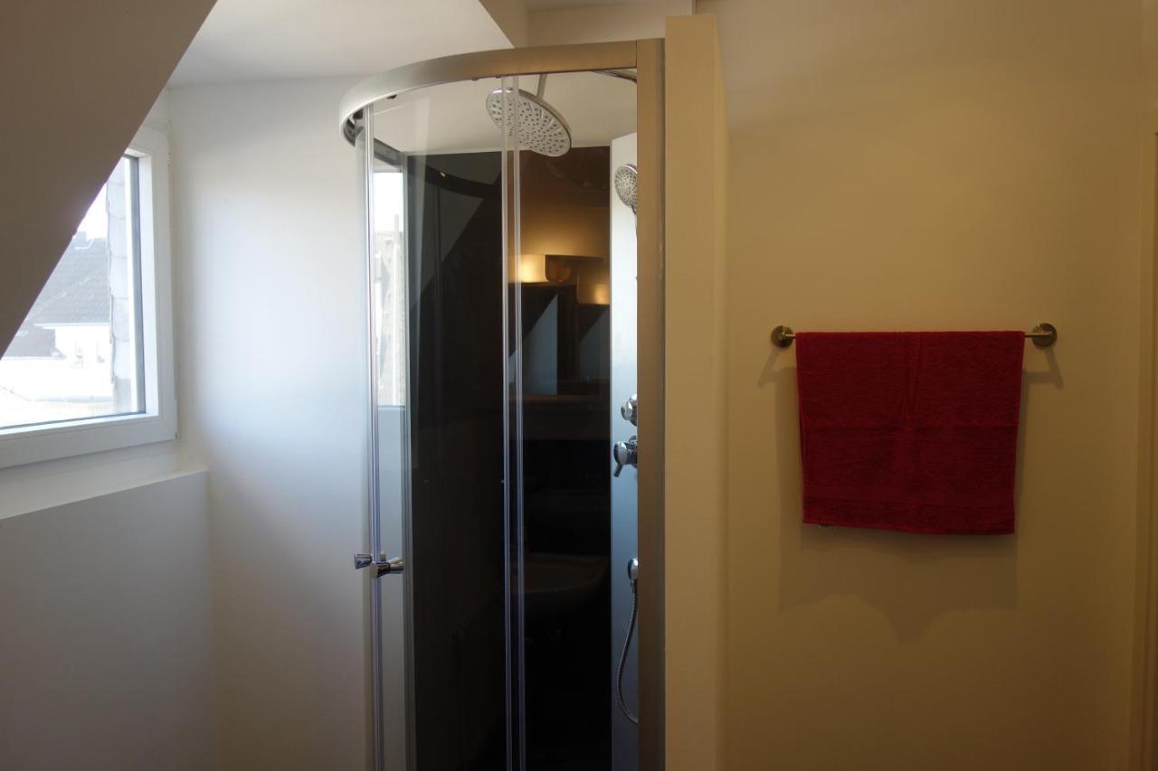 Ferienwohnungen Viersen Apartment Viersen