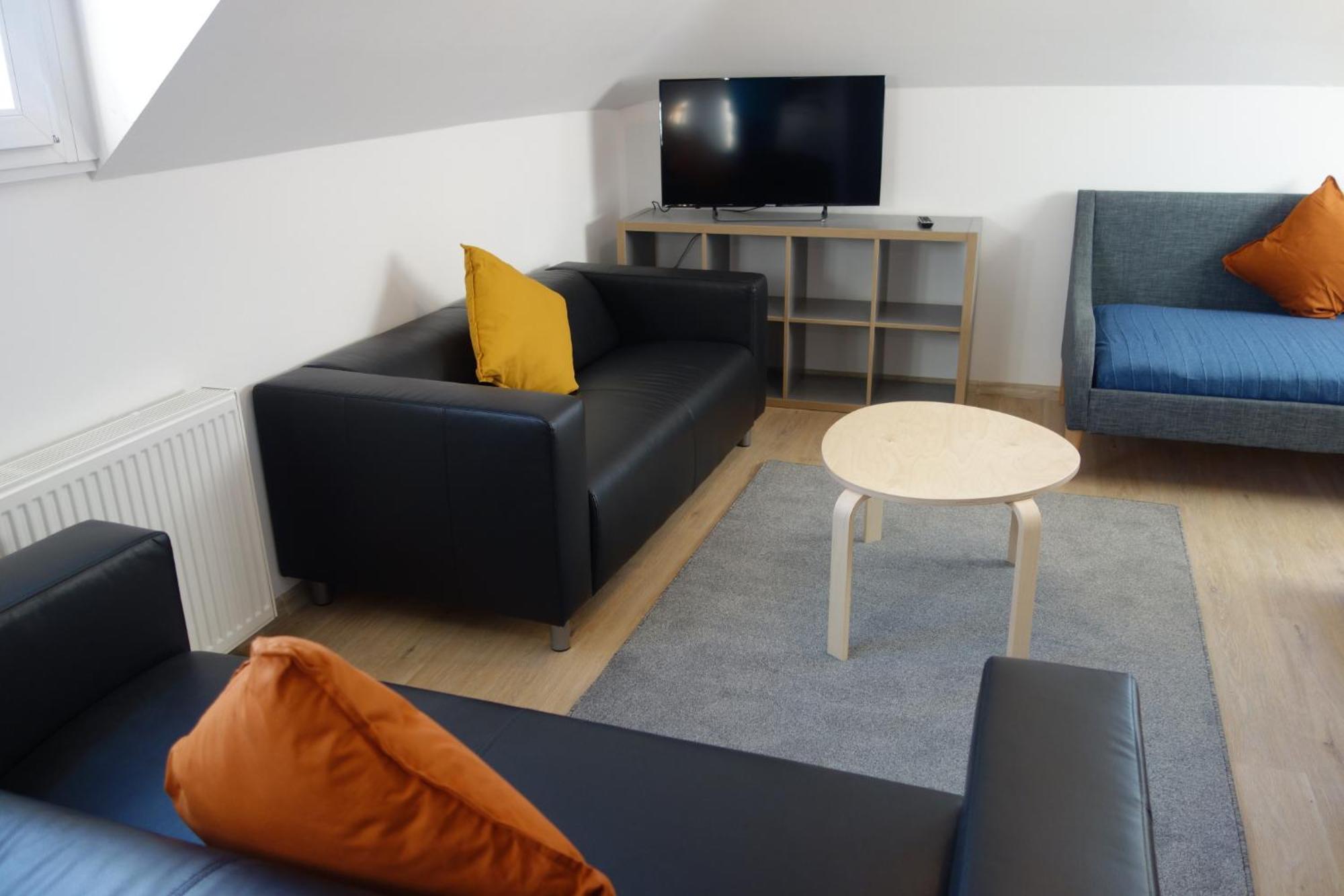 Ferienwohnungen Viersen Apartment *