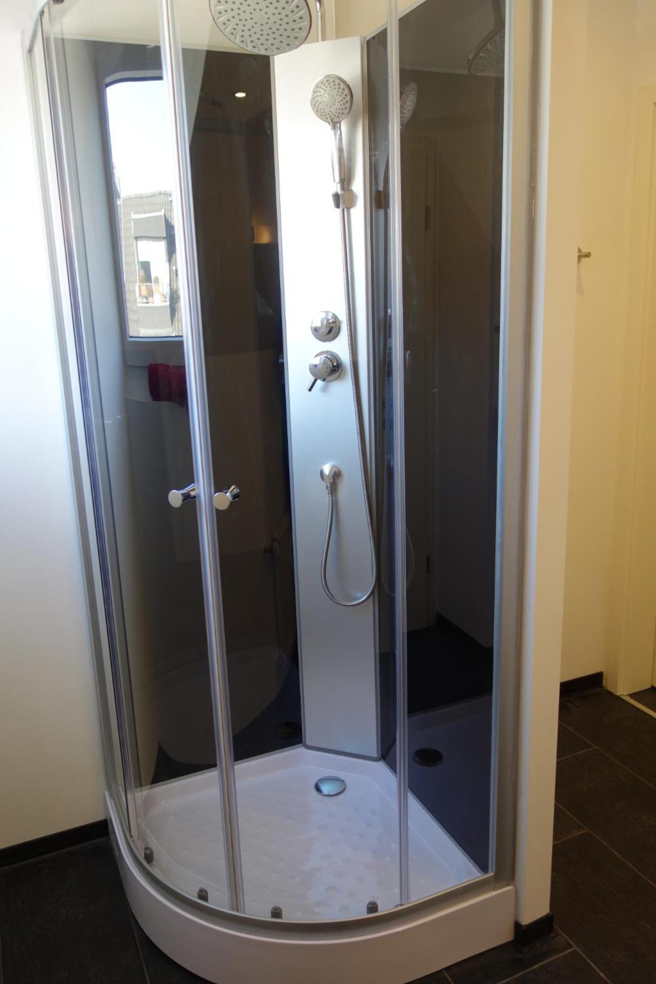 Apartment Ferienwohnungen Viersen *