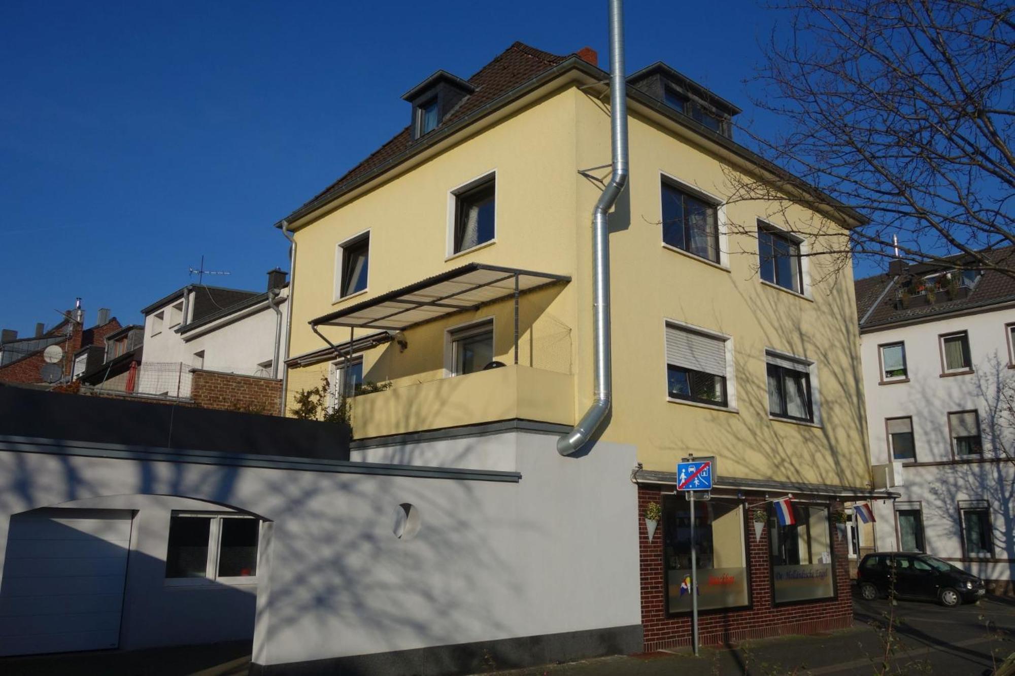 Ferienwohnungen Viersen Apartment