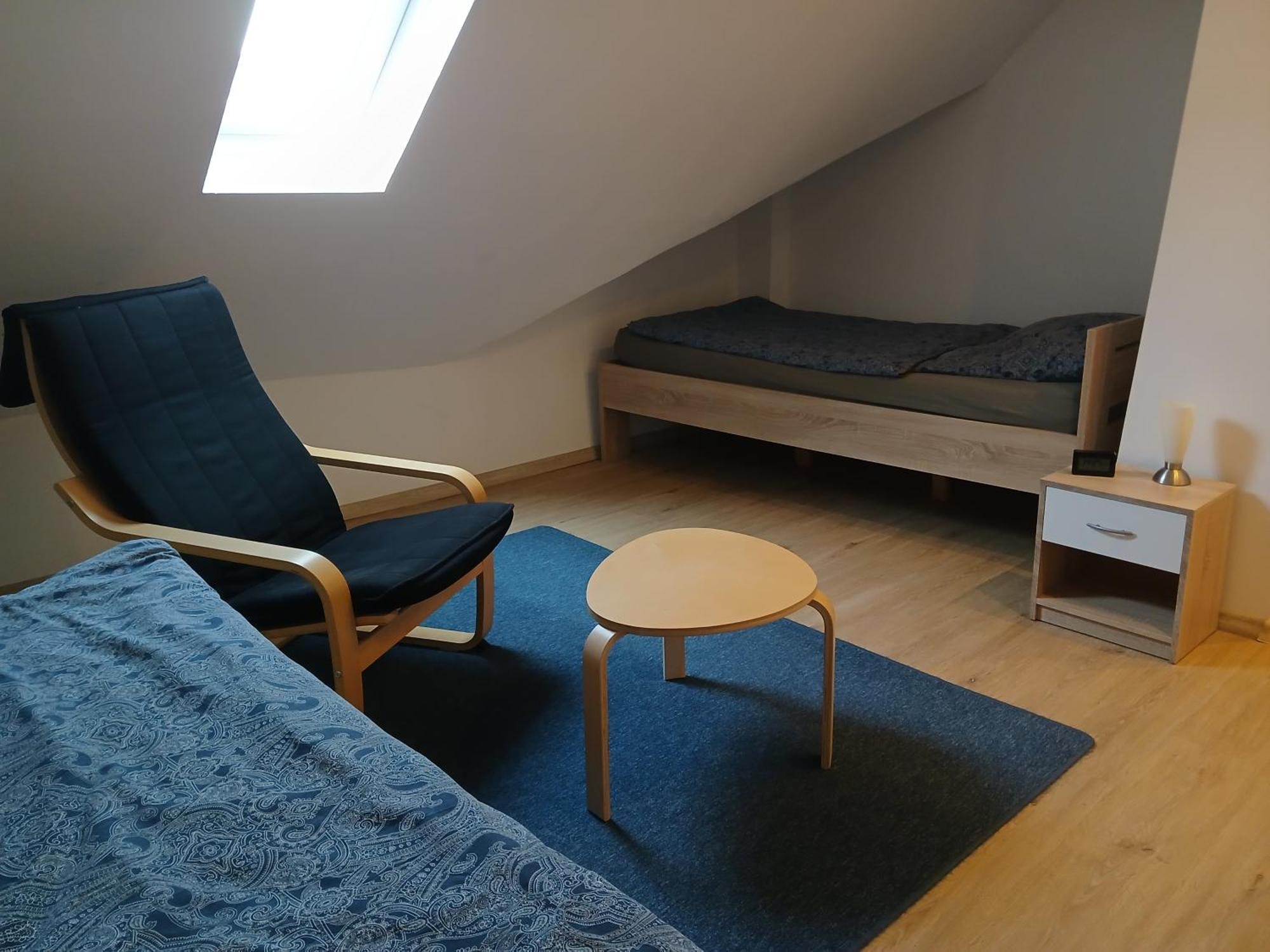 Ferienwohnungen Viersen Apartment *