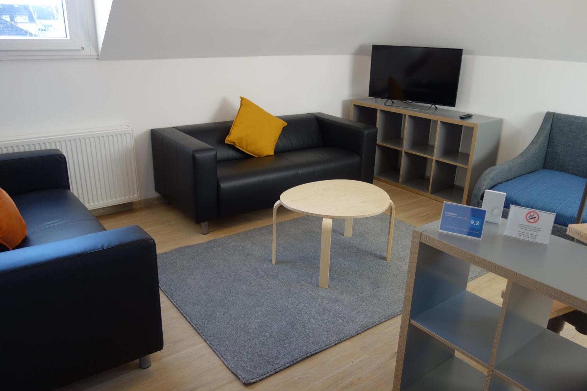 Apartment Ferienwohnungen Viersen *