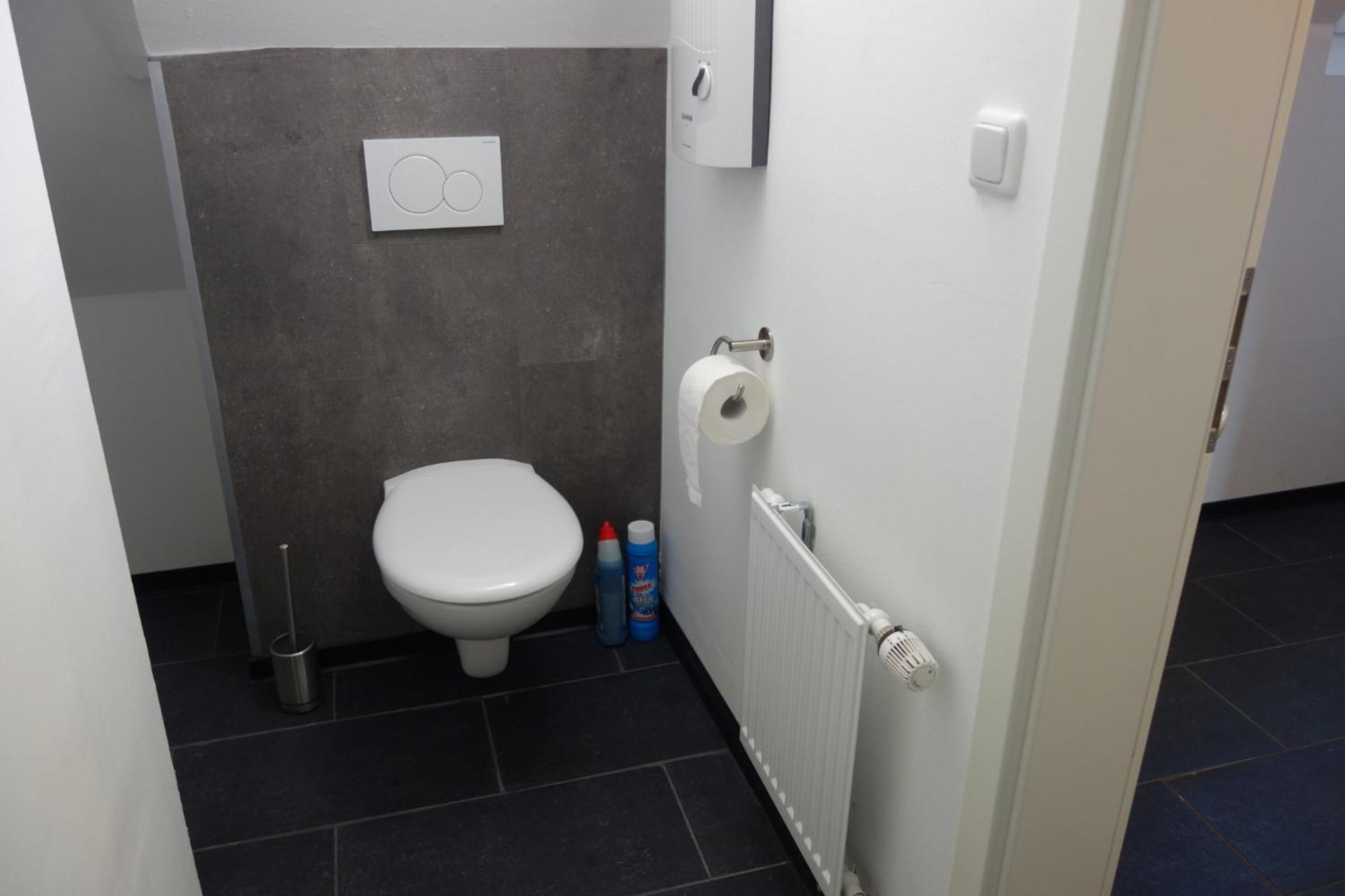 Ferienwohnungen Viersen Apartment *