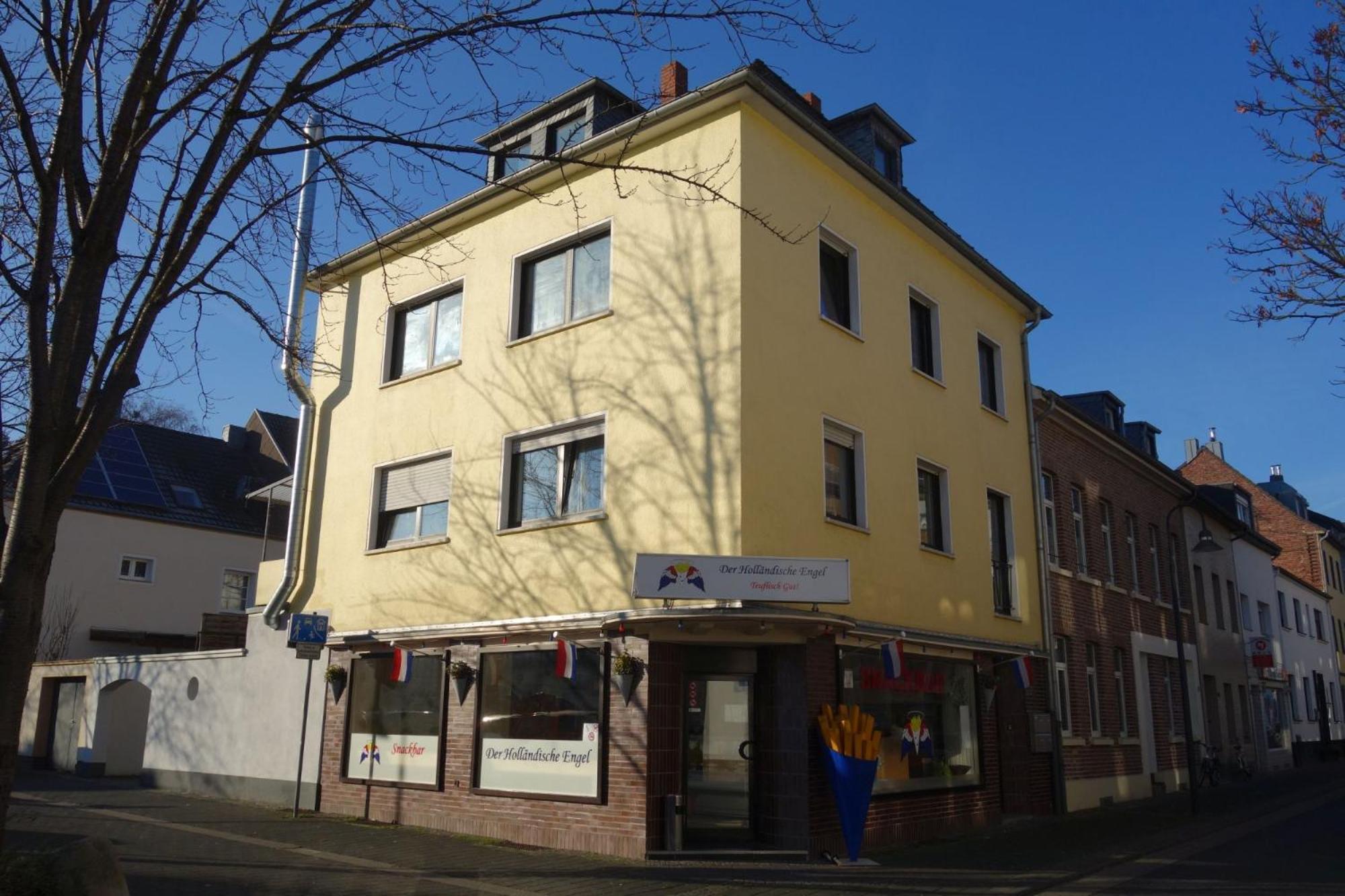 Ferienwohnungen Viersen
