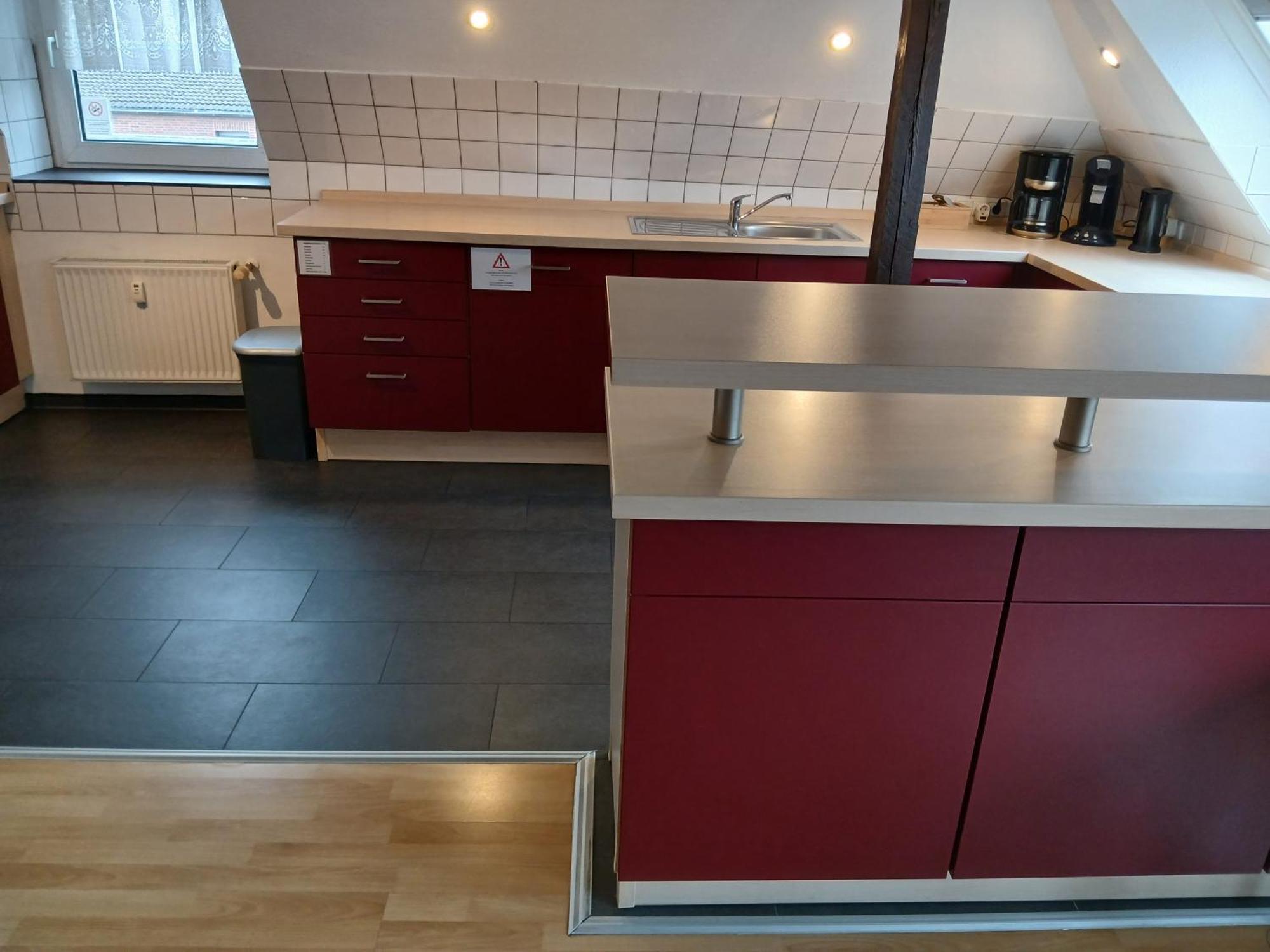 Ferienwohnungen Viersen Apartment