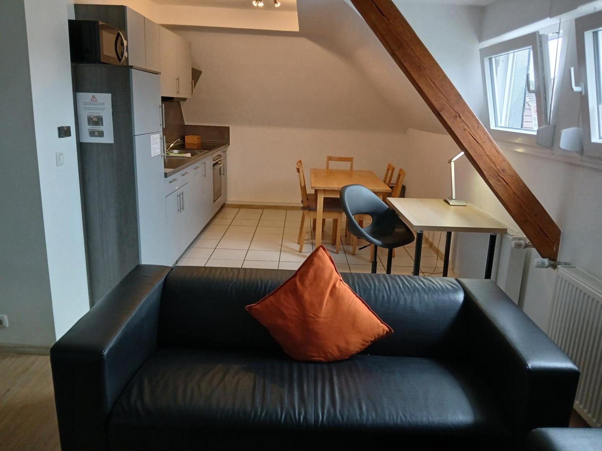 Ferienwohnungen Viersen Apartment *