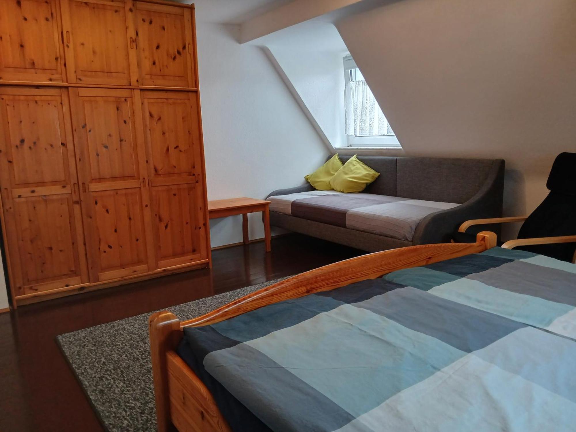 Apartment Ferienwohnungen Viersen *