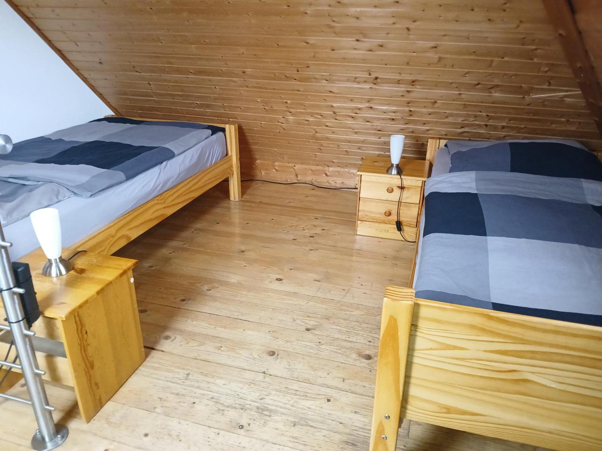 Ferienwohnungen Viersen Apartment Viersen