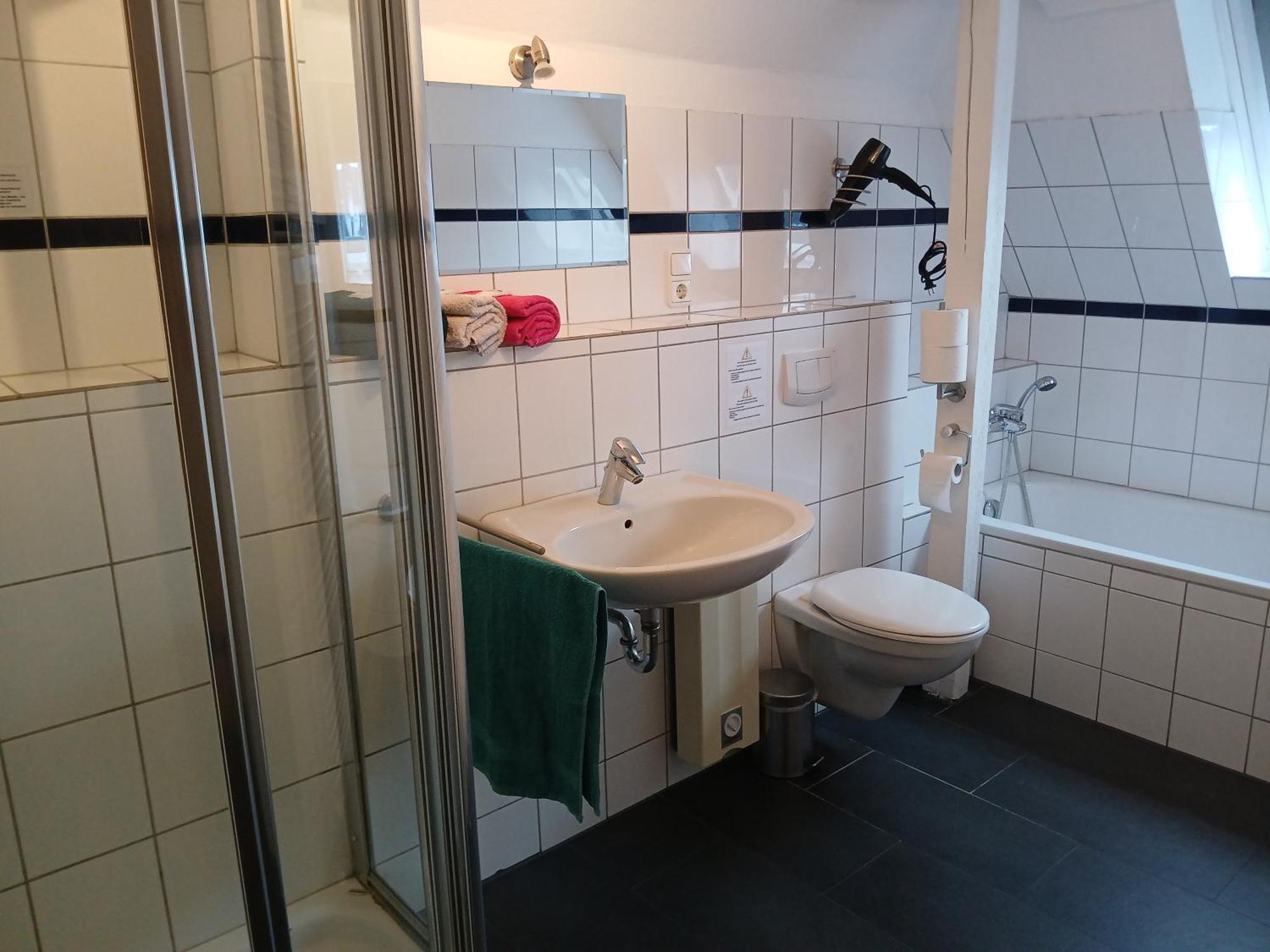 Ferienwohnungen Viersen * Viersen