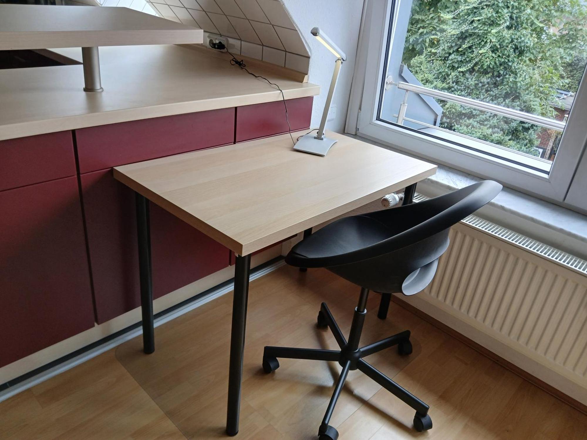 Apartment Ferienwohnungen Viersen