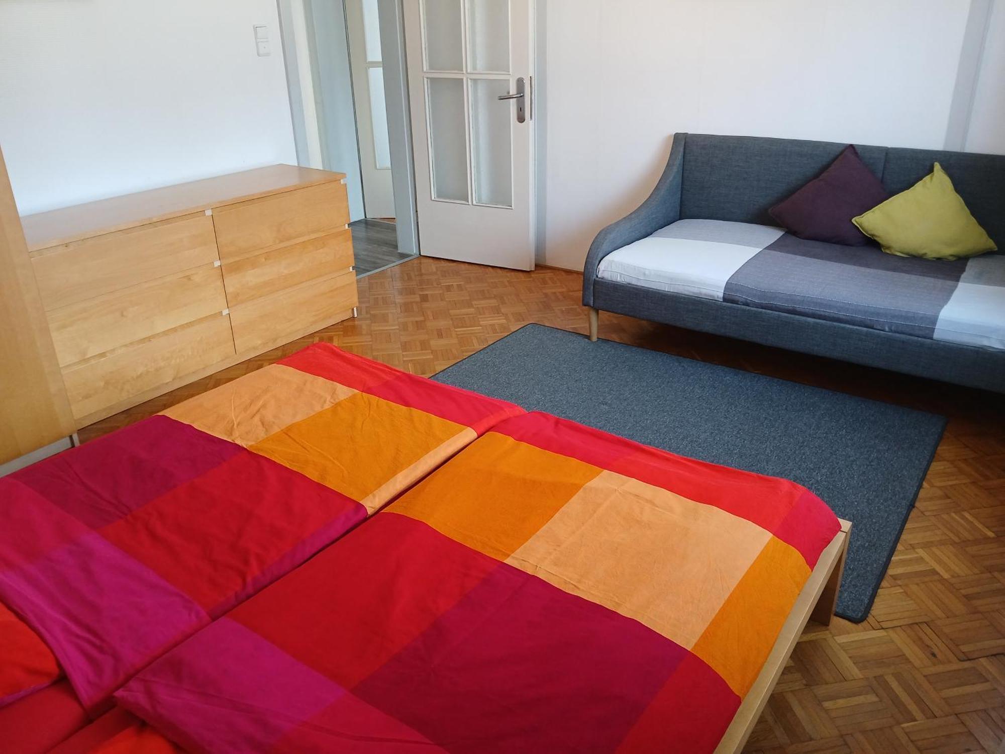 Apartment Ferienwohnungen Viersen *