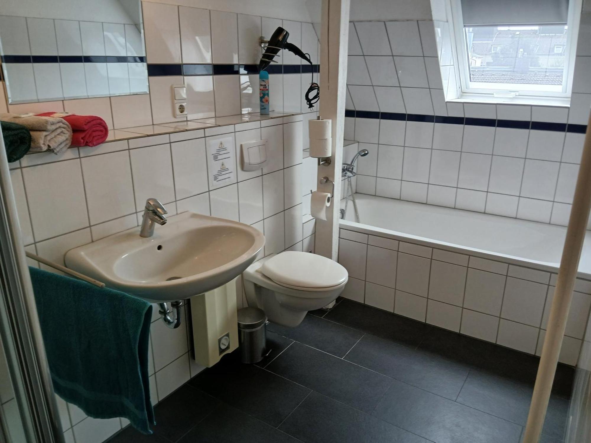 Ferienwohnungen Viersen Apartment Viersen