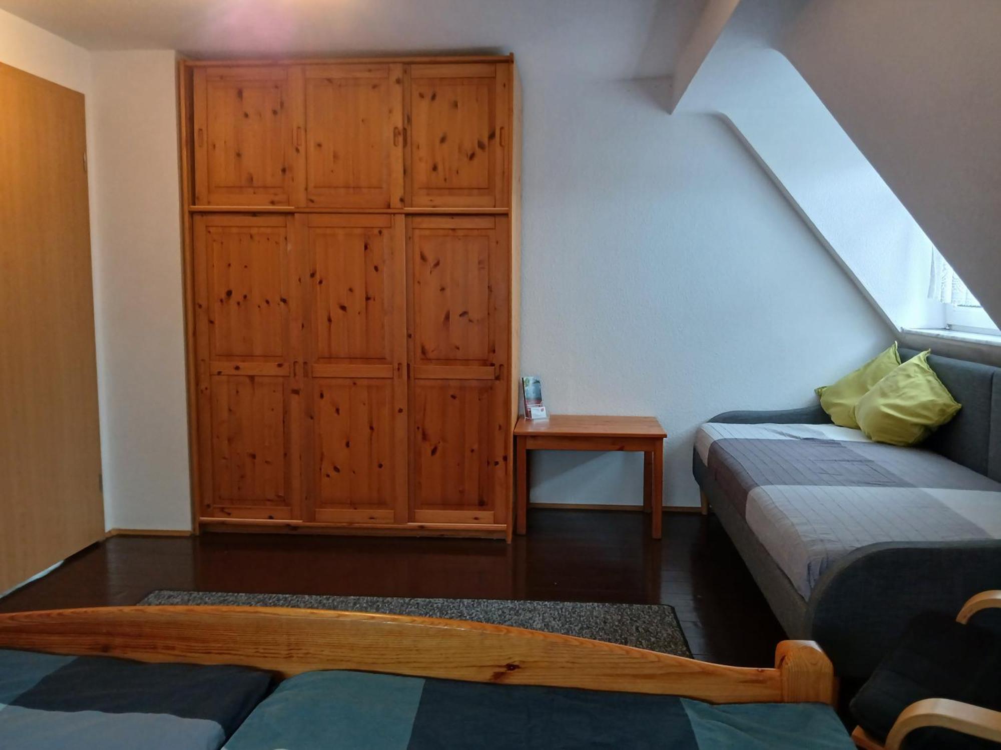 Apartment Ferienwohnungen Viersen Viersen