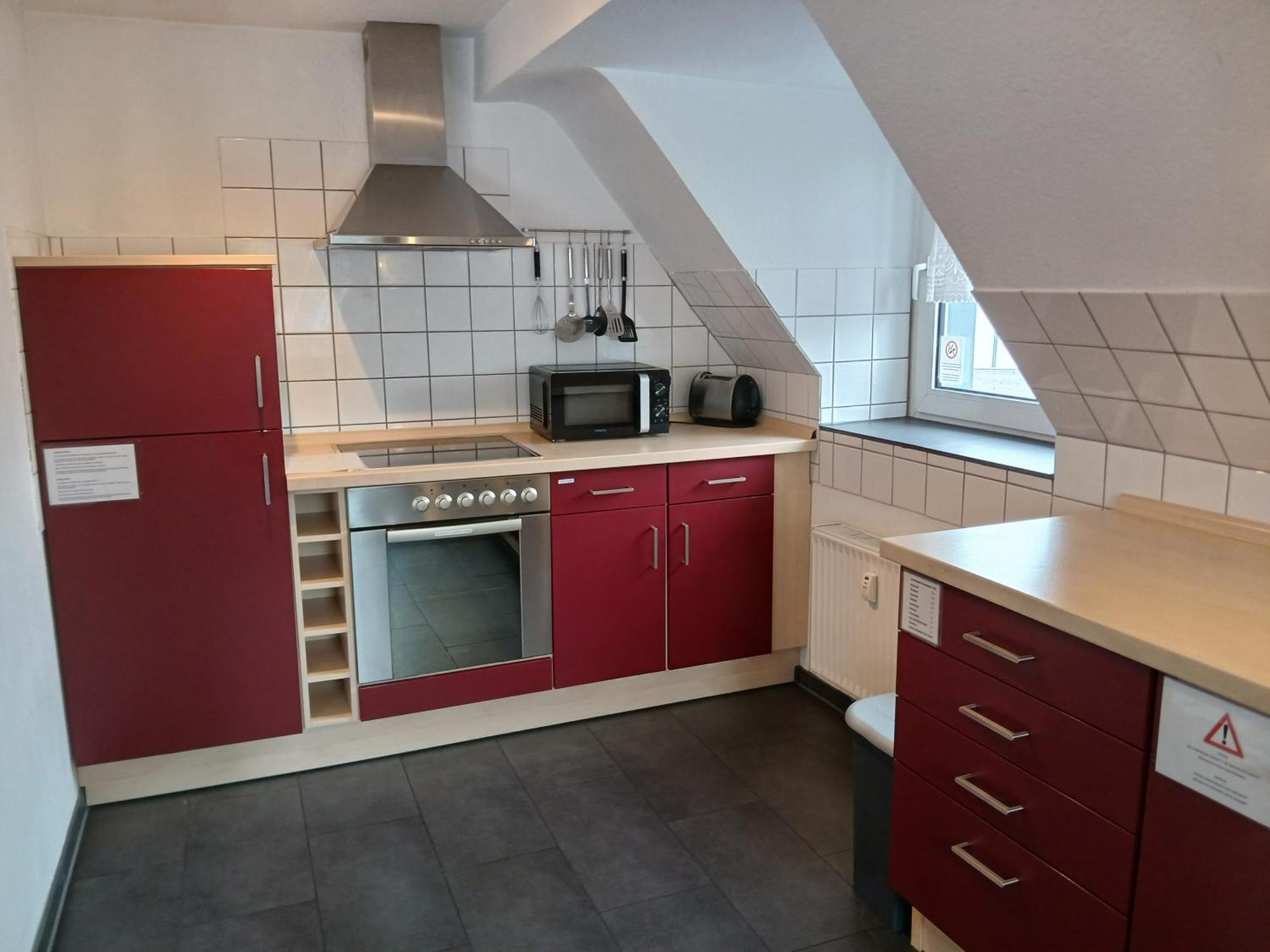 Ferienwohnungen Viersen Apartment