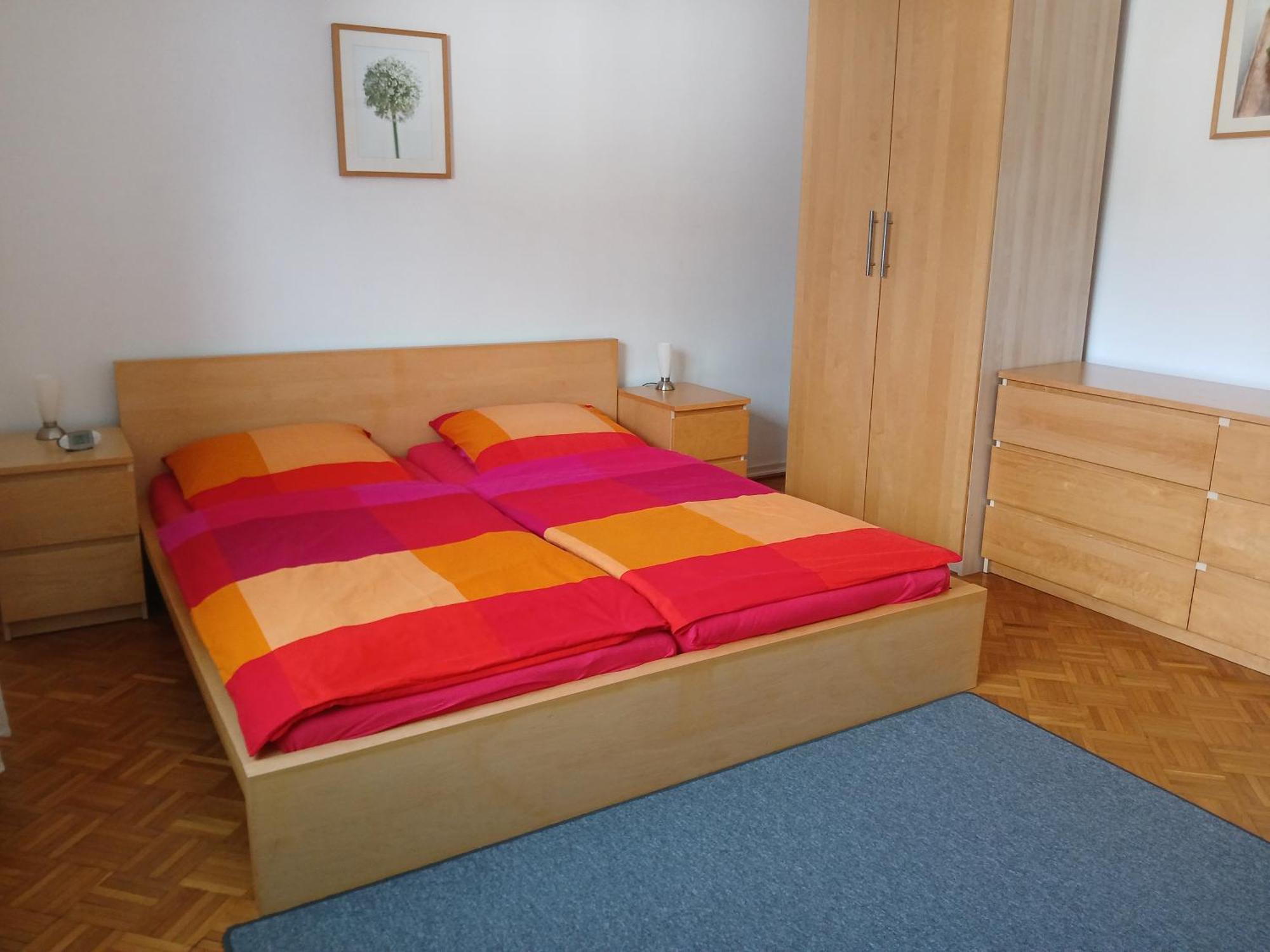 Apartment Ferienwohnungen Viersen