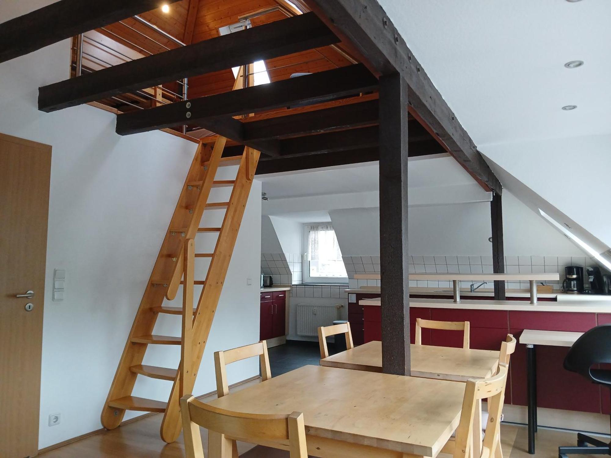 Apartment Ferienwohnungen Viersen *