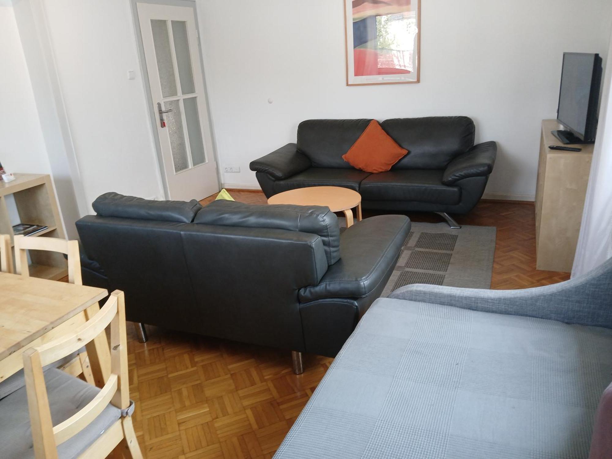 Ferienwohnungen Viersen Apartment Viersen