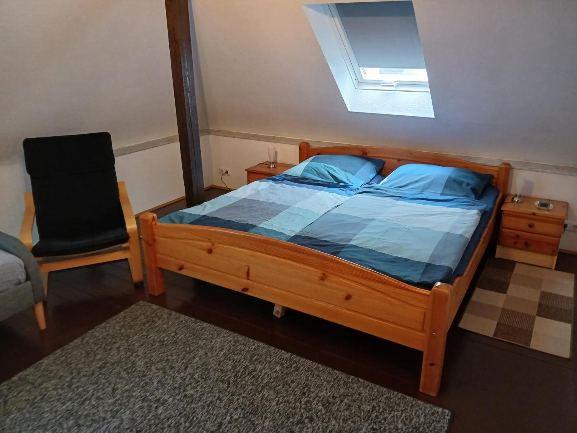 Ferienwohnungen Viersen Apartment