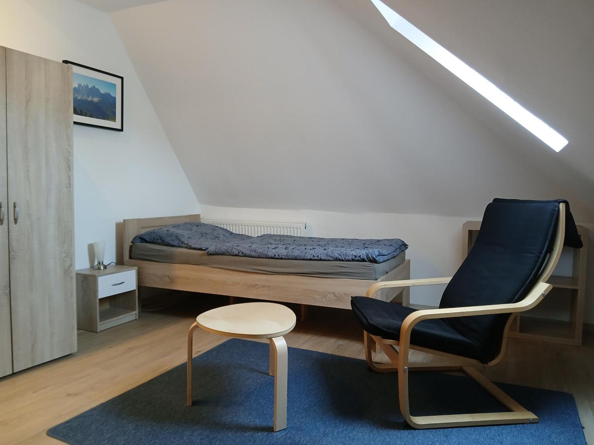 Apartment Ferienwohnungen Viersen