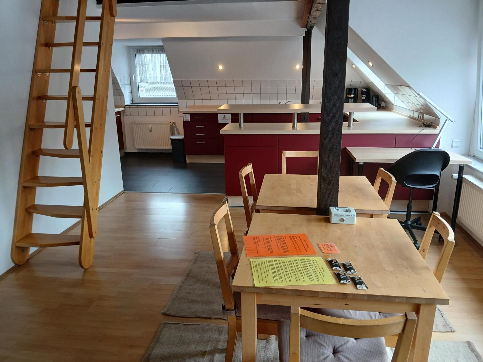 Ferienwohnungen Viersen Apartment Viersen