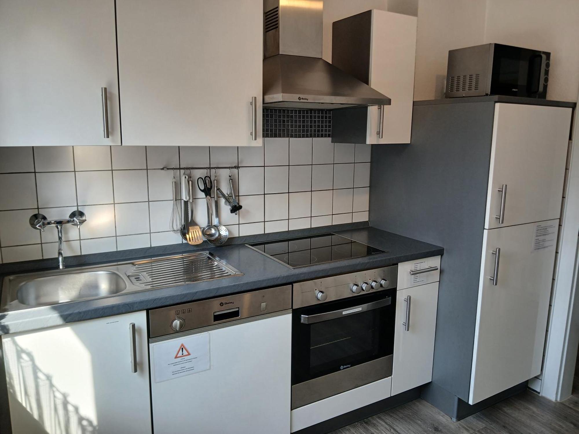 Apartment Ferienwohnungen Viersen