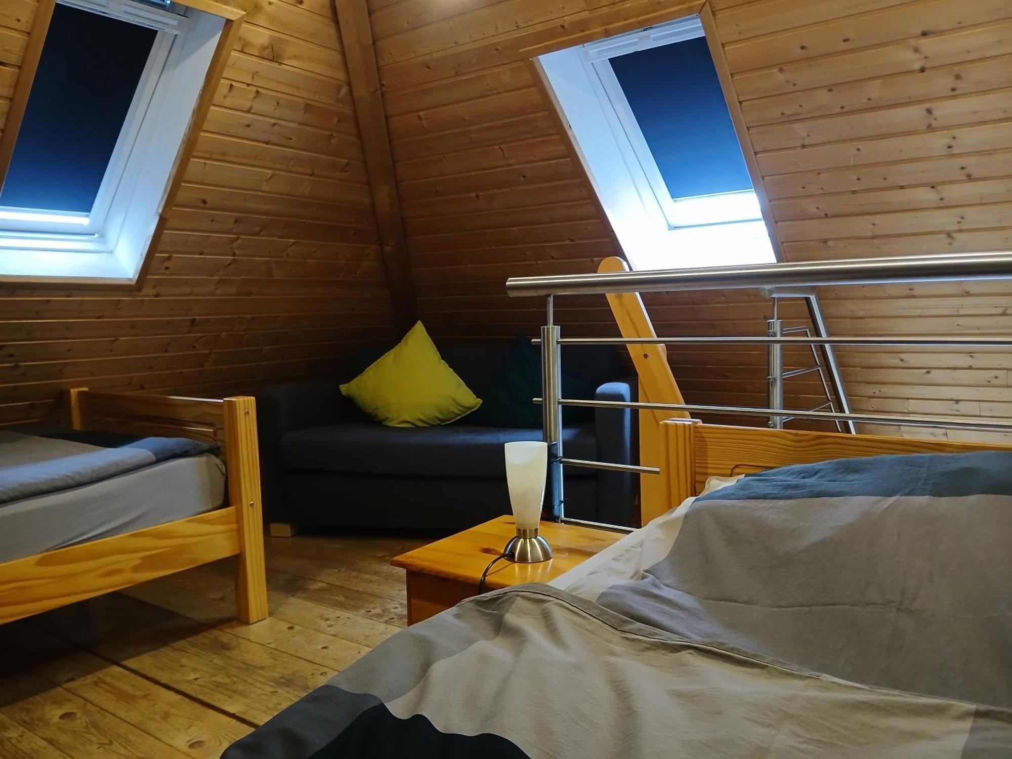 Ferienwohnungen Viersen Apartment *
