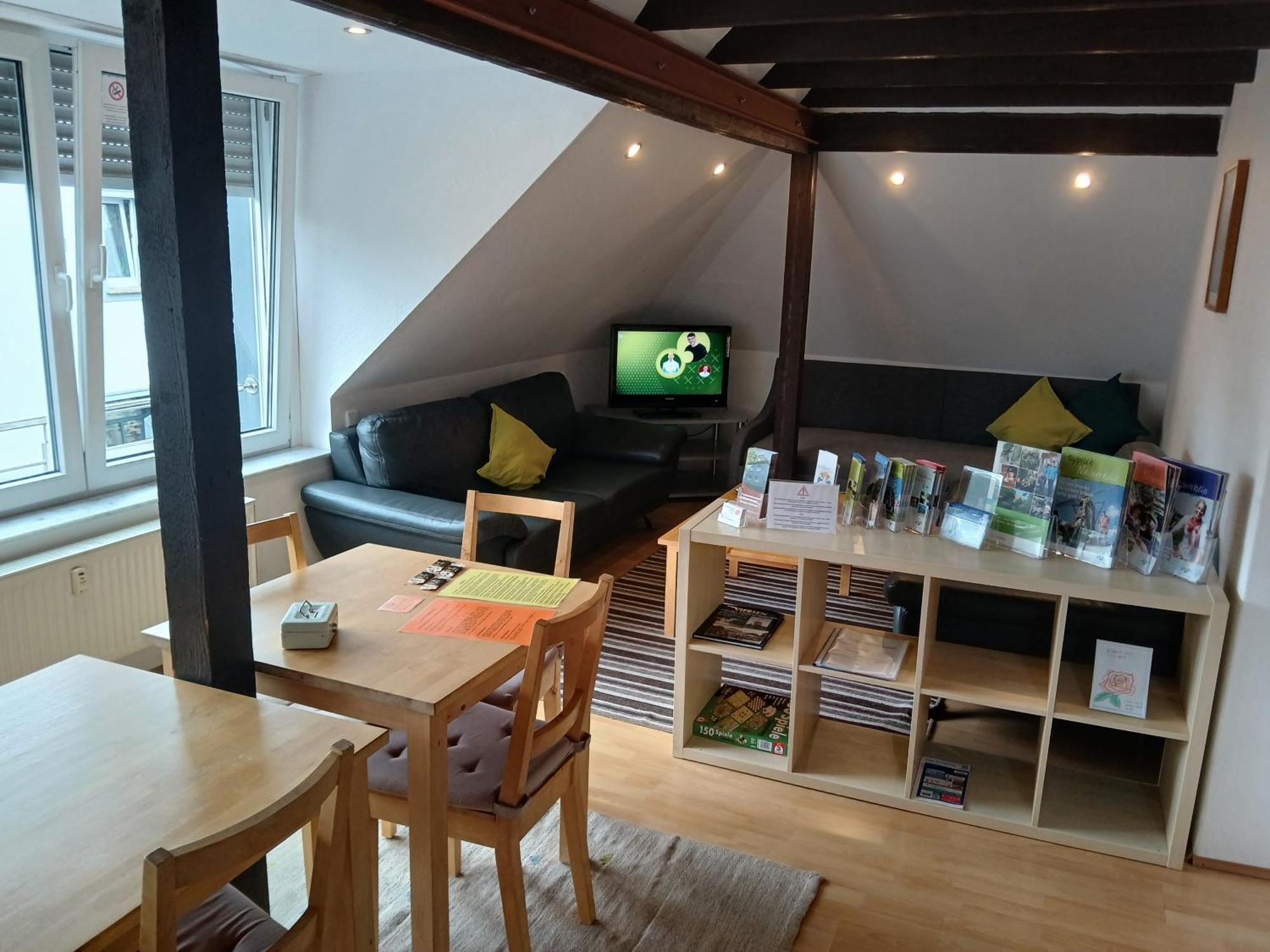 Apartment Ferienwohnungen Viersen *