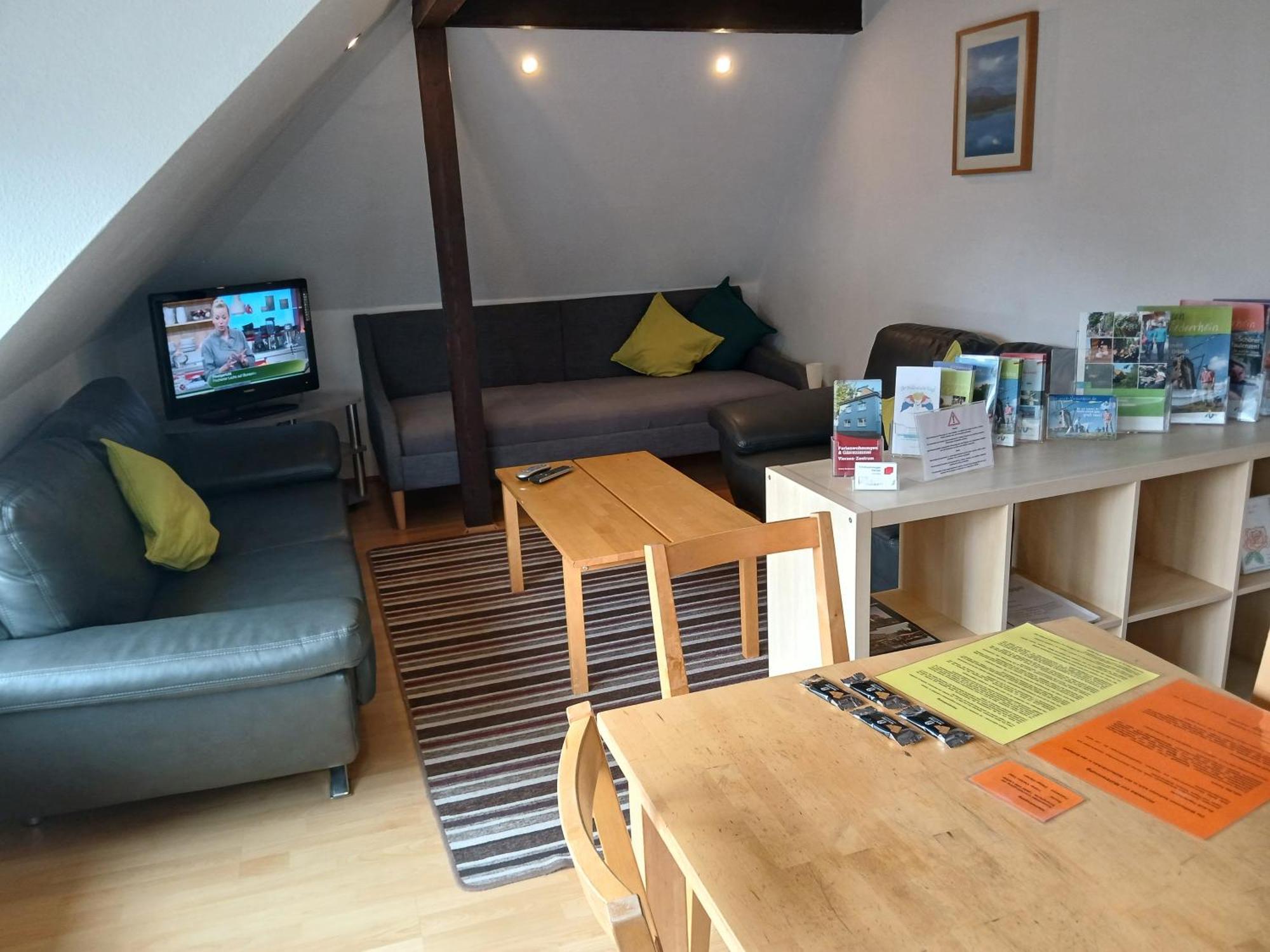 Ferienwohnungen Viersen Apartment Viersen