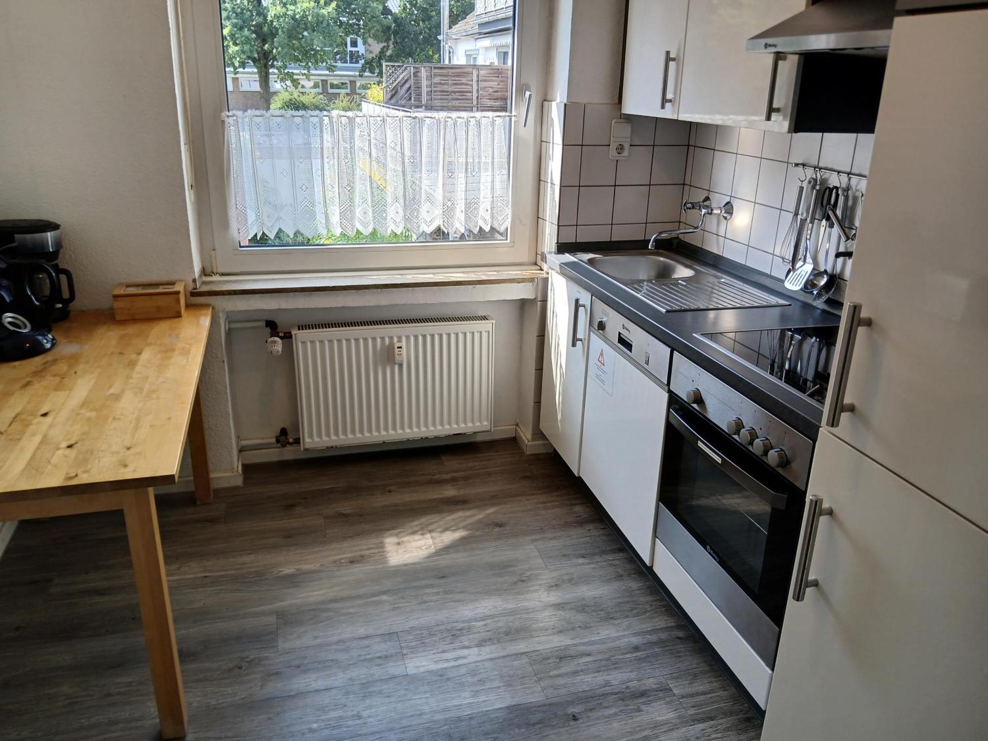 Apartment Ferienwohnungen Viersen Viersen
