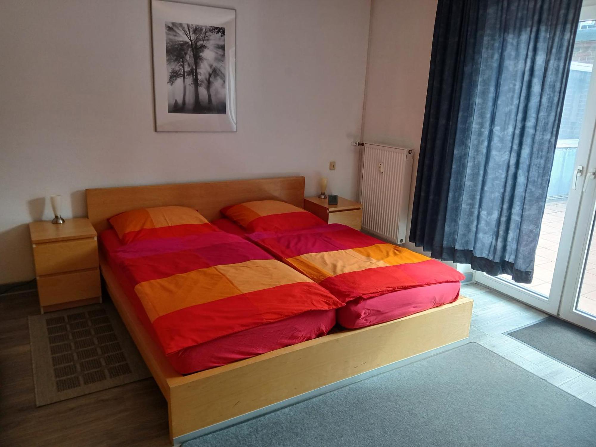 Apartment Ferienwohnungen Viersen