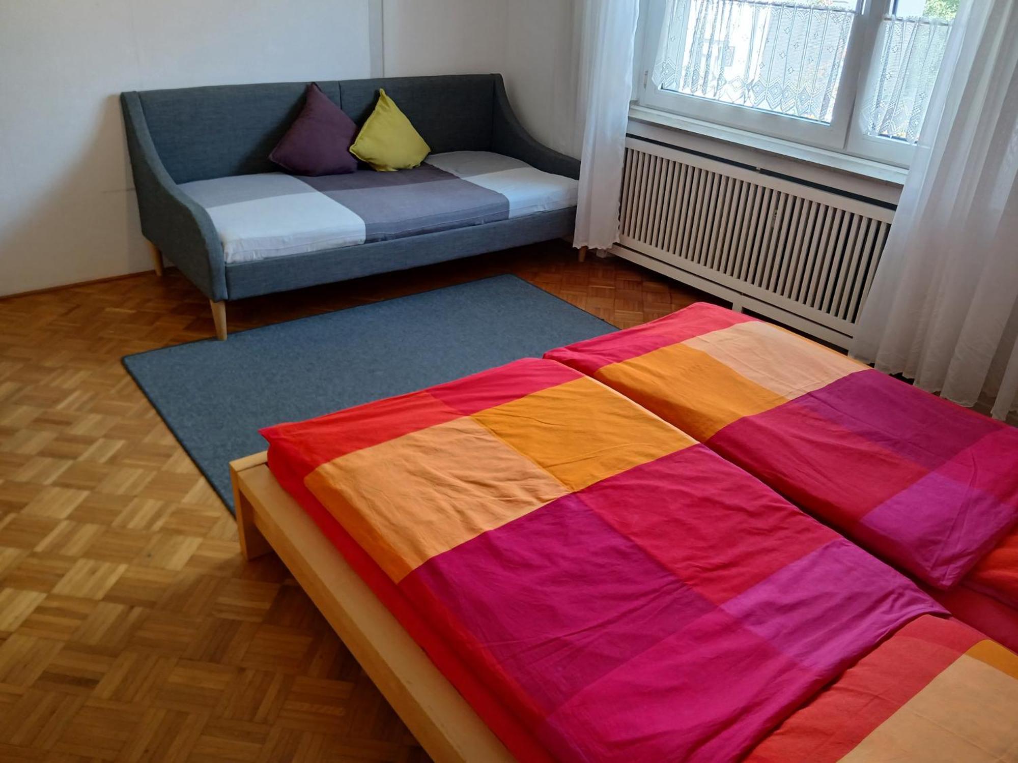 Ferienwohnungen Viersen Apartment *