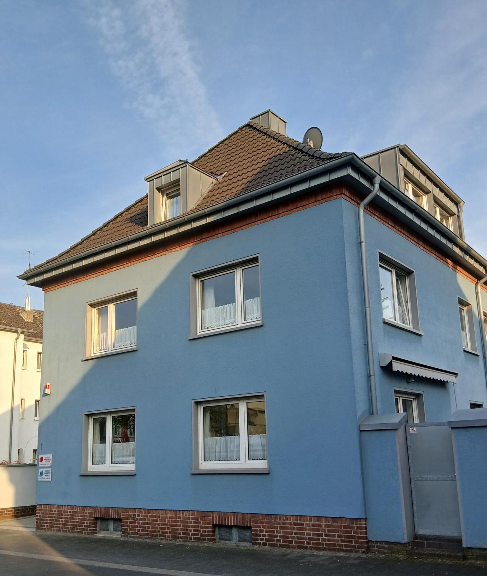 Ferienwohnungen Viersen * Viersen