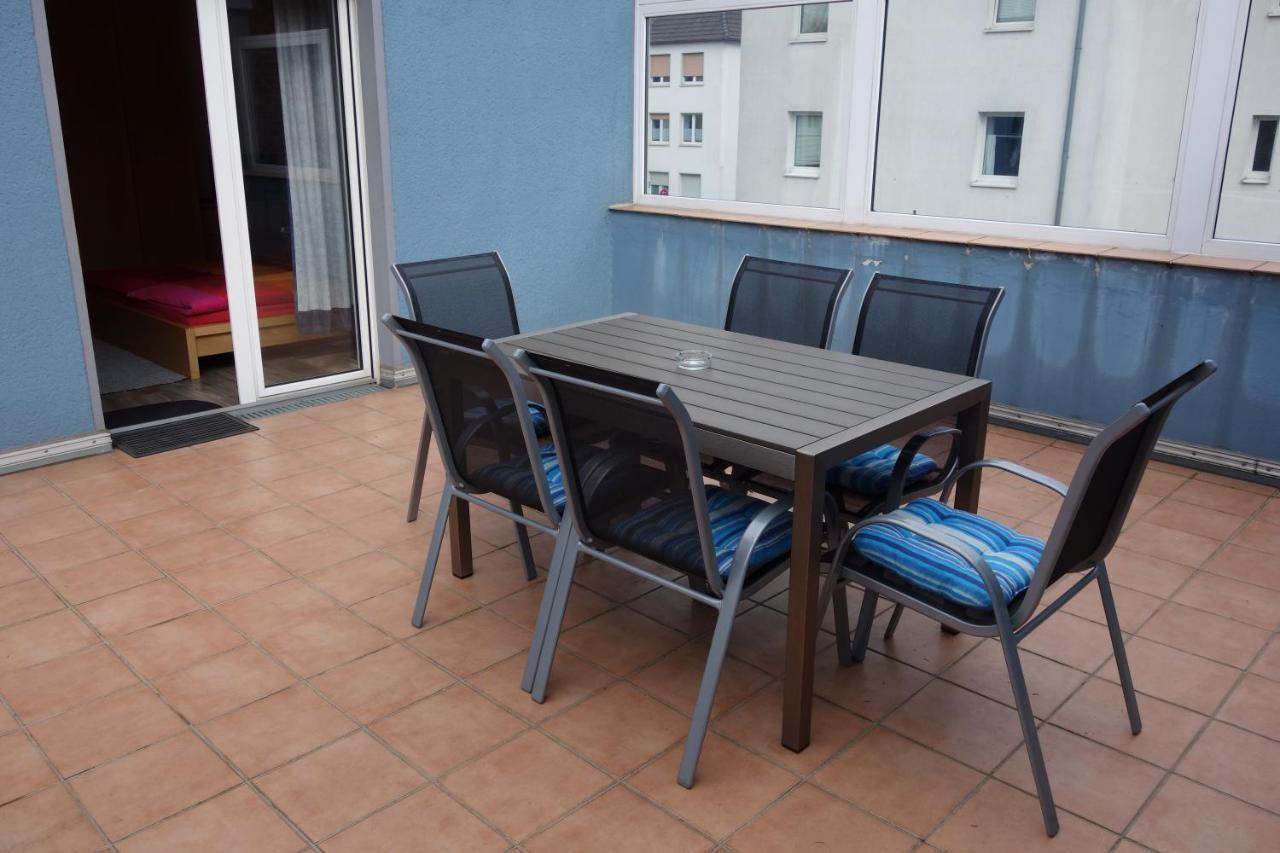 Apartment Ferienwohnungen Viersen Viersen