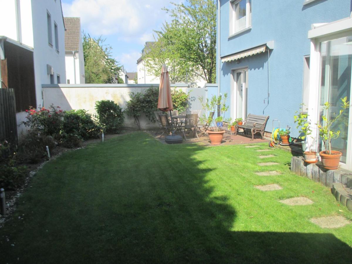 Ferienwohnungen Viersen