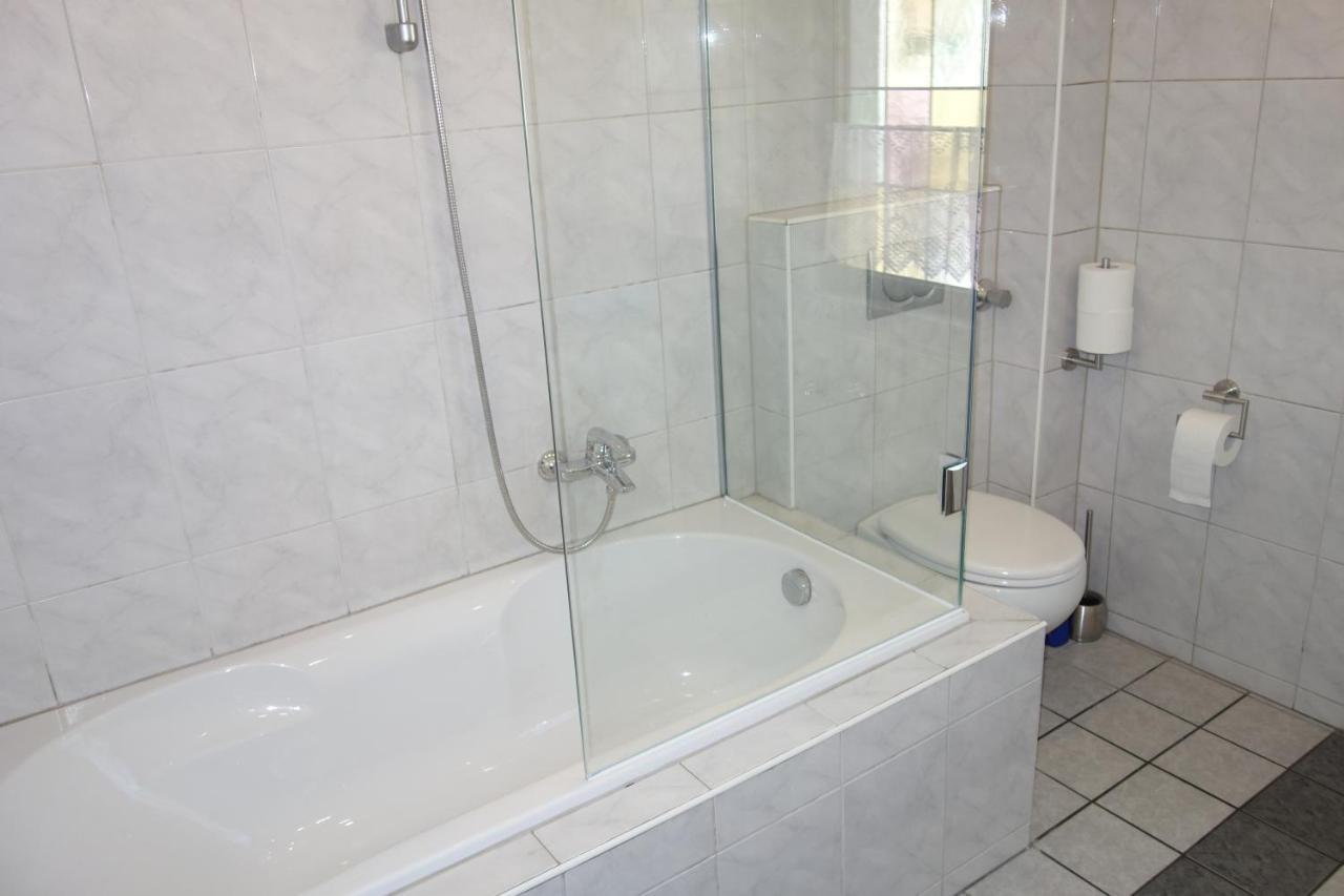 Apartment Ferienwohnungen Viersen Viersen